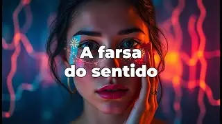 O Grande Autoengano da Exist&ecirc;ncia: Uma Verdade Perturbadora