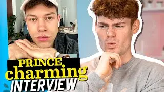 Prince Charming 2022 Sam packt aus - alle waren gegen Marcus! Interview