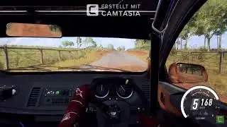 Dirt Rally 2 0 - Mitsubishi Lancer Evo X  - try a daily challange