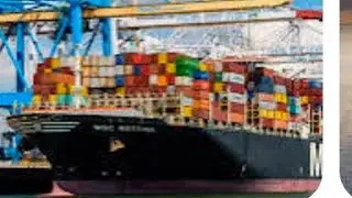 Msc mafiya 🦅⛴️ Sarkar #explore #merchantnavy #vlog #video #love #sea #popular #viral 