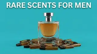 Top 10 Best Niche Fragrances for Men | Unforgettable Scents You Need to Try