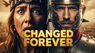 How the Romans Changed Britain Forever | 400 Years from Invasion to Civilization