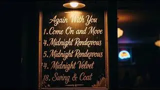 Jazz Music for Reading and Studying