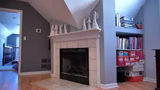 Gorgeous Tudor Home for Sale in Chicago