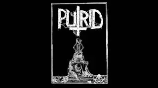 Putrid (Sweden) - Demo MMX.avi