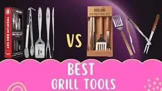 Best of 2023! Top 5 Best Products From Amazon | Best Grill Tools more Reviews | Best Buy Amazon