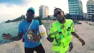 Jiggle On it - Dainy Ft T-Rack The Prince