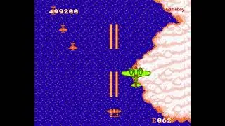 FC Game 1944 (Mission 5 Walkthrough)