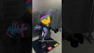LEGO Fun fest lleg&oacute; a C&oacute;rdoba!