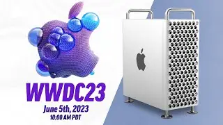 Mac Pro 2023 - FINAL LEAKS before WWDC!