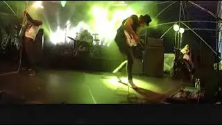 Sons of Morpheus VR 360&deg; EXPERIENCE (Full Live Concert) Vol. 1