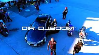 City Of Lies - Cash Knight ft. VyceGood, Leon, YGflexin