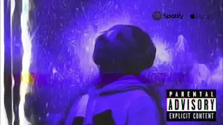 Juwanny - Odd1intheback (Official Audio)