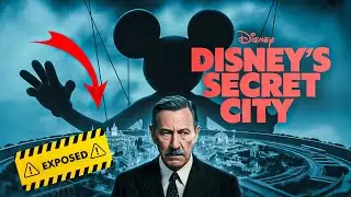 Disney's Dark Influence EXPOSED