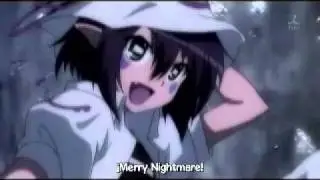 AMV Yumekui Merry 