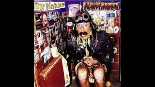 Drahdiwaberl - Sitzpinkler [FULL ALBUM / Rock-Punk-NDH / Austria]