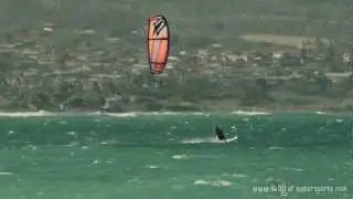 Naish Draft