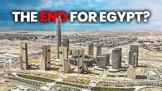 Sissi City: The Future Capital that could Cost Egypt Dearly