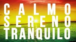 Calmo, Sereno e Tranquilo[Acustic Reggae Version][VPC][Ukulele]