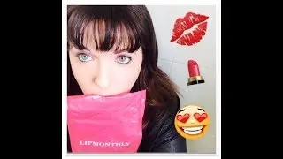 UNBAGGING LIP MONTHLY