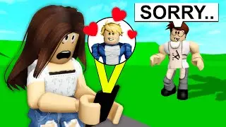 Fell In Love With A CATFISH! (Roblox)
