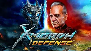 X-Morph: Defense - Canada