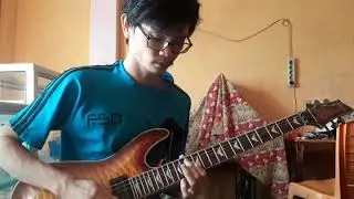 Interlude Avenged Sevenfold - Set Me Free (COVER) | Iman Serenada