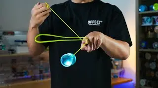 How To Do The Hook Yoyo Trick
