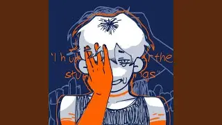 &ldquo;i hurt myself over the stupidest things&rdquo;