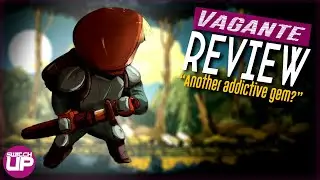 Обзор Vagante для Nintendo Switch