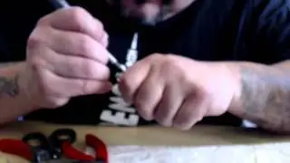 Copperhead Duals .7 Ом и Vapercon 2013