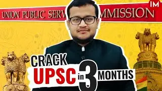 How To Crack UPSC in Months? | IAS Akshay Sunil Agrawal | Indian Masterminds | UPSC