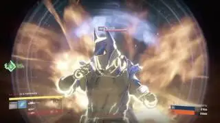 Destiny | Funny Sunsinger Trolling