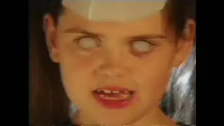 Vintage Diet Phantasma Soda Commercial