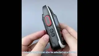 Maycall MC-26 Android Wifi Gsm Public Network Two Way Poc 4g Lte Radios Walkie Talkie Gps Sos Ip54