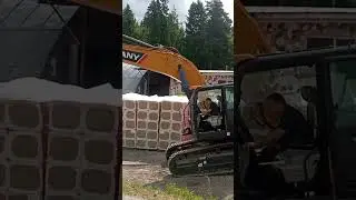 SANY 225 NLC 2 HP в Кирове