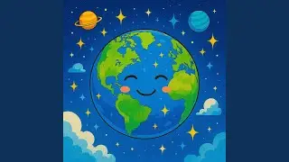 Dreams of a Happy Planet (Feel-Good Orchestral Adventure)