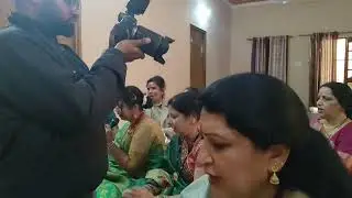 पितृ देवों का भजन 🪕🙏🎶