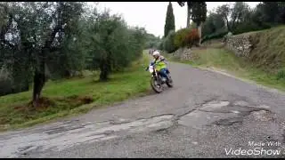 Sinalunga Bike 2016