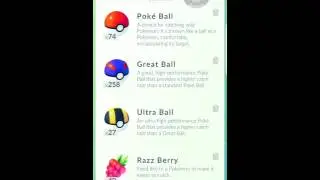 WILD PORYGON LEVEL 32 POK&Eacute;MON GO
