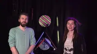 Bygg en pompa - intro
