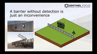 FOSA webinar Smart Border Security - Network Integrity Systems