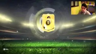 FIFA 15 - PACK OPENING ITA - PACCHETTI 25K GIOCATORI ORO PREMIUM!