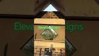 #construction #elavation design