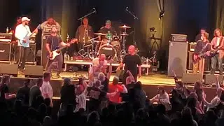 THE MONGOLOIDS - Revolution Calling Fest - 22.11.2025 - Eindhoven