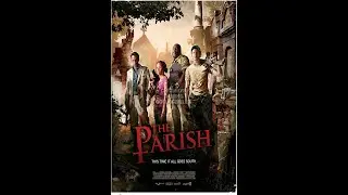 Left 4 Dead 2 - Walkthrough Part 2 Gameplay The Parish