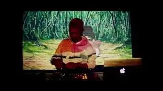 PTL#17 : PeHoz (Visual Live Show)