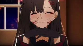 「Nightcore」&rarr; EVIL - (Lyrics)