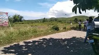 Subdivision Lot Only in Mahawak Medellin Cebu