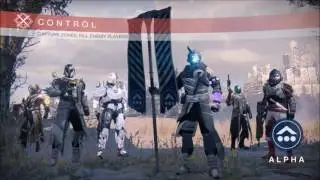 DESTINY-Destroying With Dregs promise